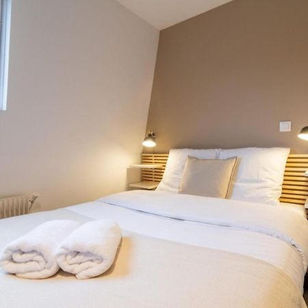 Apartment Near The Train Station Ouigo Tgv Tourcoing Luaran gambar