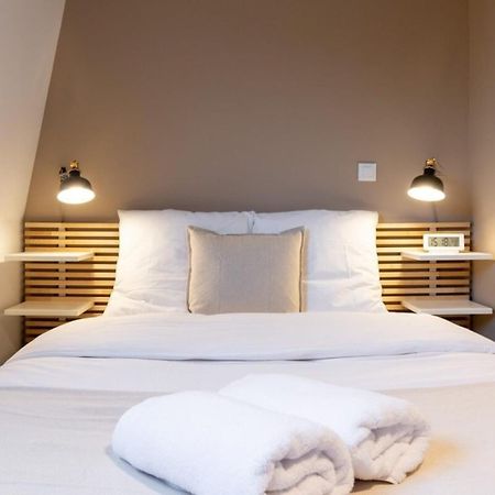 Apartment Near The Train Station Ouigo Tgv Tourcoing Luaran gambar