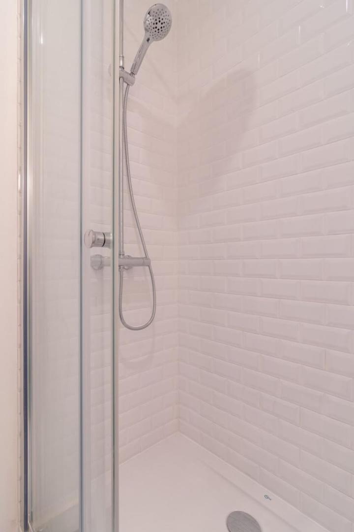 Apartment Near The Train Station Ouigo Tgv Tourcoing Luaran gambar
