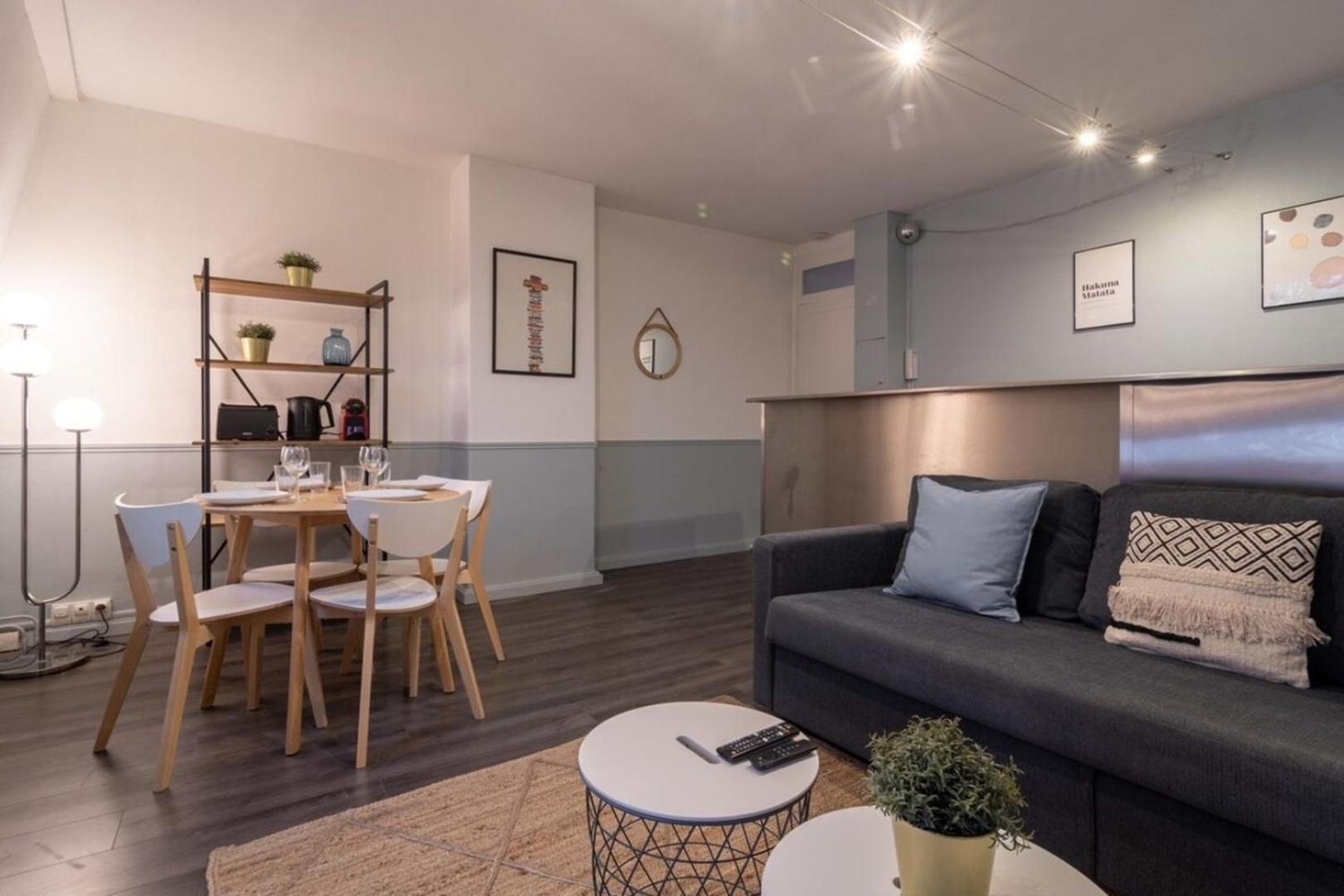 Apartment Near The Train Station Ouigo Tgv Tourcoing Luaran gambar