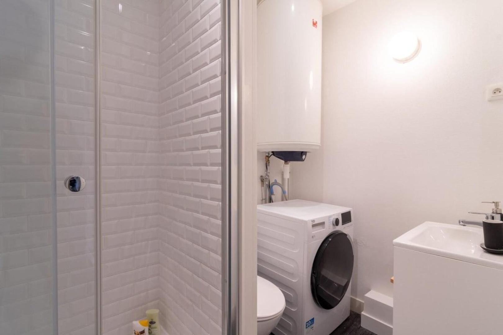 Apartment Near The Train Station Ouigo Tgv Tourcoing Luaran gambar
