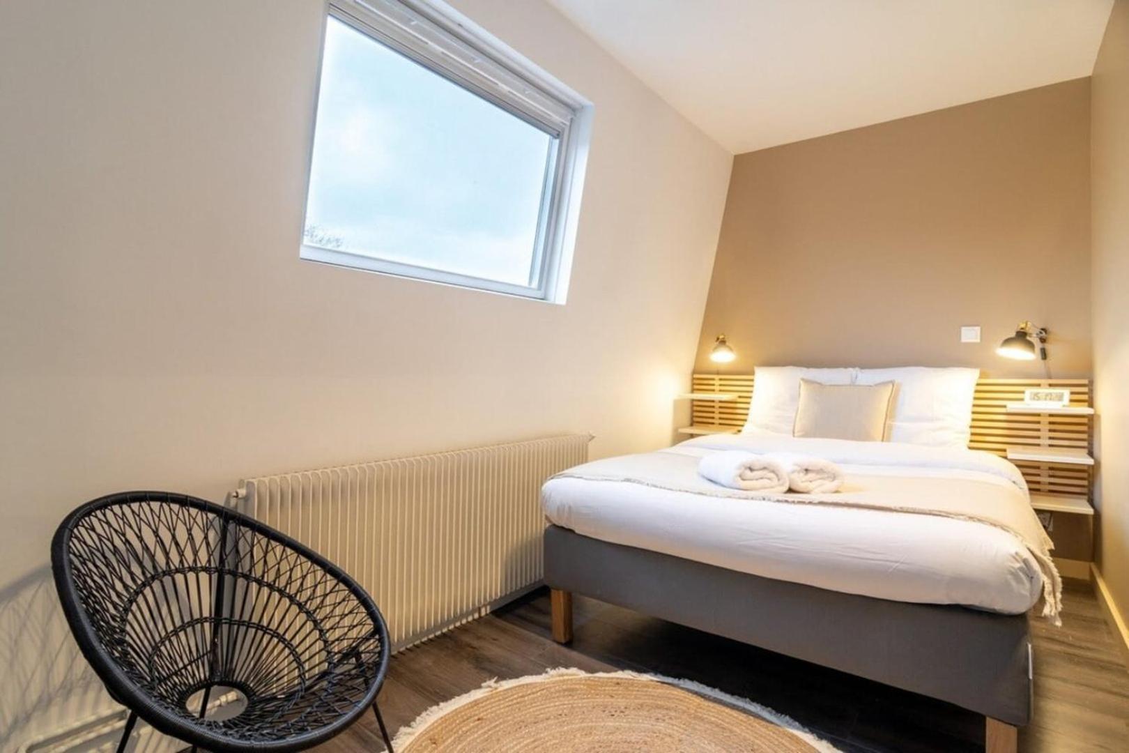 Apartment Near The Train Station Ouigo Tgv Tourcoing Luaran gambar