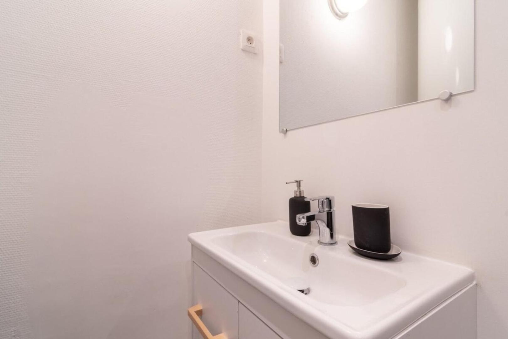 Apartment Near The Train Station Ouigo Tgv Tourcoing Luaran gambar